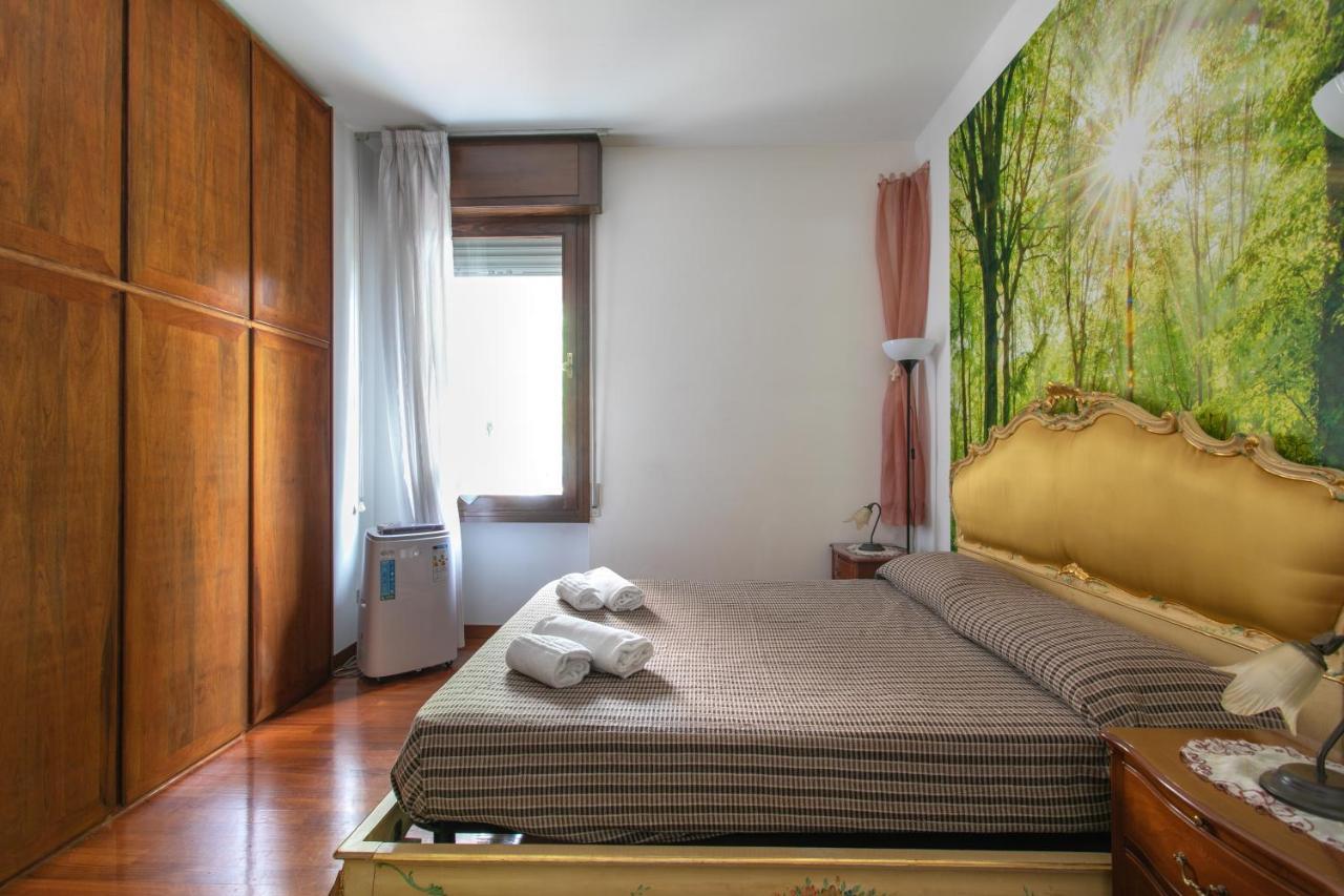Casa Omly Lovely Stay Vicenza Exterior foto